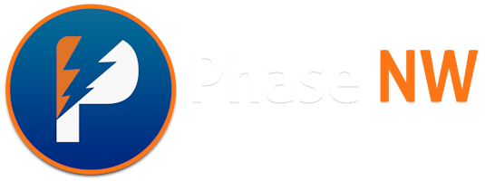 Spring 2025 Phase NW Electricians