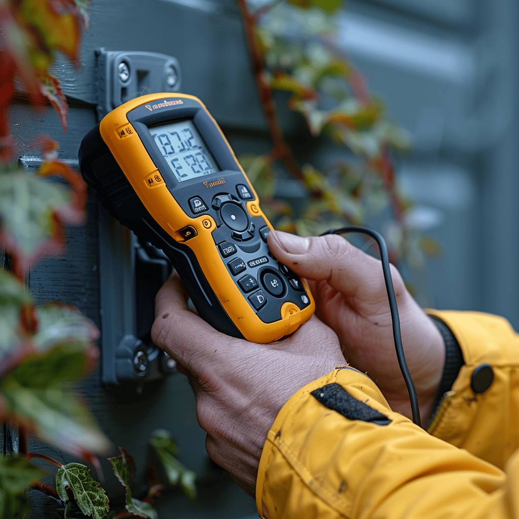 How to Check Voltage on an Outlet (5 Easy Steps) Phase NW