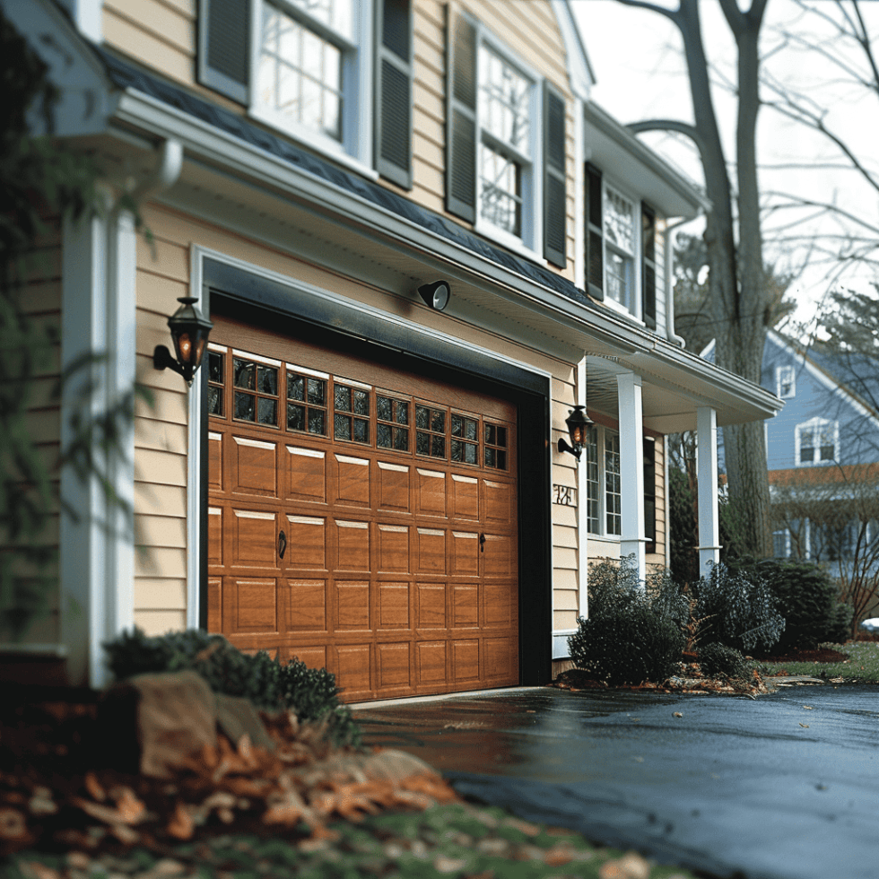 How to Reset Your Garage Door After a Power Outage Phase NW