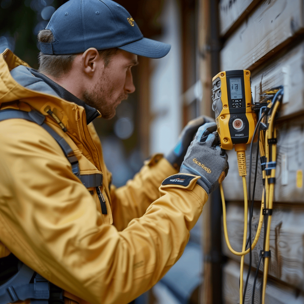 How to Check Voltage on an Outlet (5 Easy Steps) Phase NW