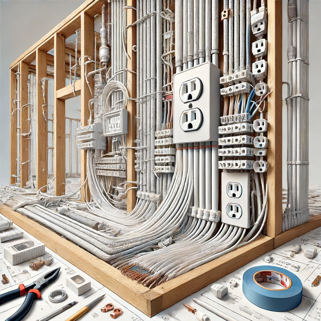 What Is The White Wire In House Wiring 3 Common Configurations Phase NW What Is The White Wire In House Wiring 3 Common Configurations Phase NW