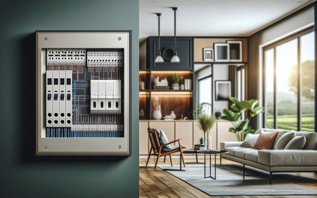 The Best Electrical Panels for Modern Homes
