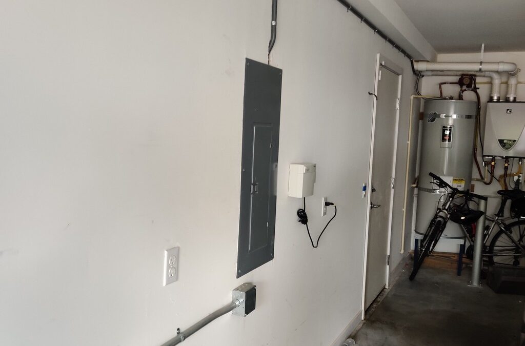 Electrical Wiring And Rewiring near Meredith Hill Elementary School in Auburn, WA