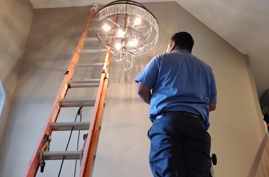 Electrical Installation Service Kent WA | Phase NW